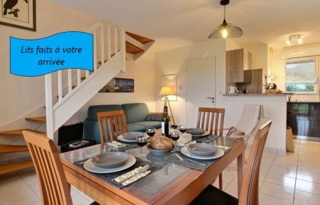 G&icirc;te n&deg;22G350864 Pl&eacute;neuf-Val-Andr&eacute; - C&ocirc;tes d'Armor - photo