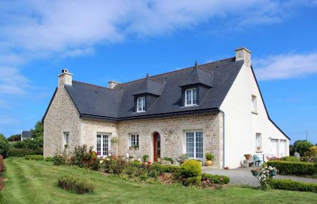 G&icirc;te n&deg;22G310923 Pl&eacute;rin - C&ocirc;tes d'Armor - photo