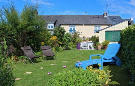 G&icirc;te n&deg;22G310935 Pl&eacute;rin - C&ocirc;tes d'Armor - photo