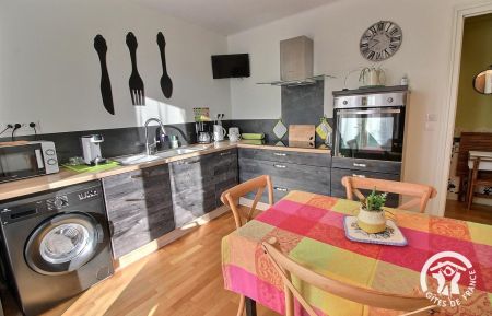 G&icirc;te n&deg;22G310951 Pl&eacute;rin - C&ocirc;tes d'Armor - photo