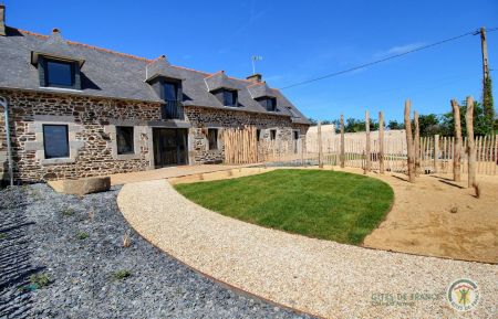 G&icirc;te n&deg;22G310965 Pl&eacute;rin - C&ocirc;tes d'Armor - photo