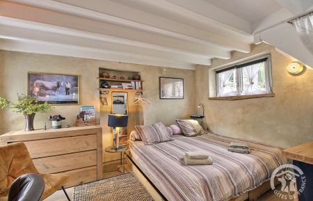 Chambre d'h&ocirc;tes n&deg;22G570589 Pleslin-Trigavou - C&ocirc;tes d'Armor - photo