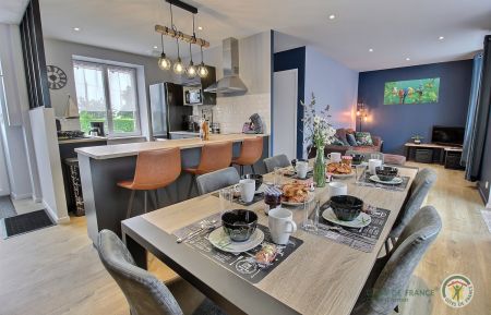 G&icirc;te n&deg;22G530708 Plestan - C&ocirc;tes d'Armor - photo