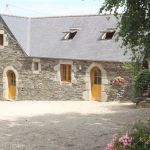 gite - Les Hortensias - PLESTIN LES GREVES - C&ocirc;tes d'Armor