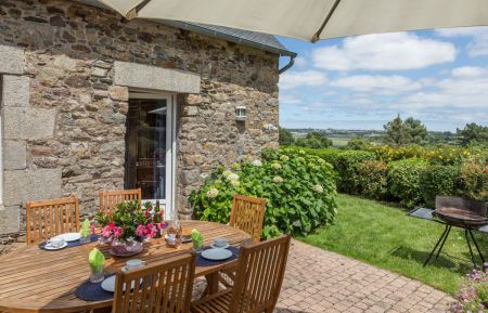 G&icirc;te n&deg;22G131112 Pleudaniel - C&ocirc;tes d'Armor - G&icirc;te Les Rives du Trieux