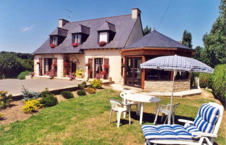Chambre d'h&ocirc;tes n&deg;22G570696 Pleudihen-sur-Rance - C&ocirc;tes d'Armor - photo