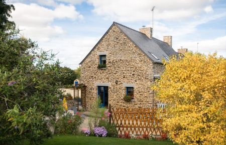 G&icirc;te n&deg;22G570725 Pleudihen-sur-Rance - C&ocirc;tes d'Armor - photo