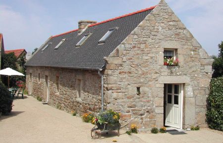 Gîte n°22G120404 Pleumeur-Bodou - Côtes d'Armor - photo