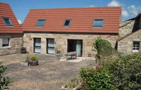 Gîte n°22G120436 Pleumeur-Bodou - Côtes d'Armor - photo