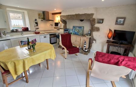 Gîte n°22G120441 Pleumeur-Bodou - Côtes d'Armor - photo