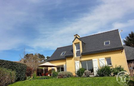 Gîte n°22G120491 Pleumeur-Bodou - Côtes d'Armor - photo