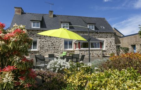 G&icirc;te n&deg;22G131221 Pleumeur-Gautier - C&ocirc;tes d'Armor - photo