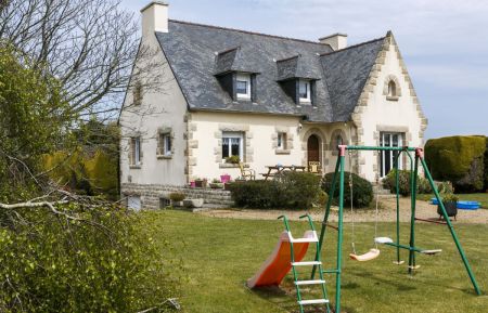 G&icirc;te n&deg;22G131225 Pleumeur-Gautier - C&ocirc;tes d'Armor - photo