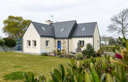 G&icirc;te n&deg;22G131230 Pleumeur-Gautier - C&ocirc;tes d'Armor - photo