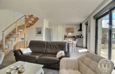 G&icirc;te n&deg;22G131242 Pleumeur-Gautier - C&ocirc;tes d'Armor - photo