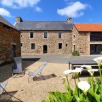 gite - Le domaine du Colombier 2 - PLEUMEUR GAUTIER - C&ocirc;tes d'Armor