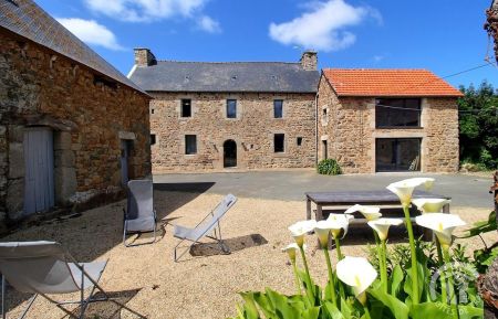 G&icirc;te n&deg;22G131244 Pleumeur-Gautier - C&ocirc;tes d'Armor - photo