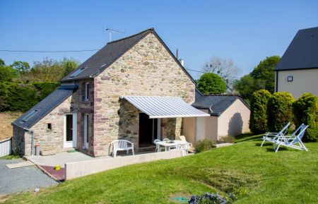 G&icirc;te n&deg;22G350910 Pl&eacute;venon - C&ocirc;tes d'Armor - photo