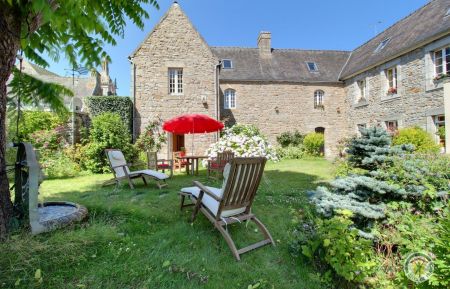 G&icirc;te n&deg;22G110526 Plouaret - C&ocirc;tes d'Armor - photo