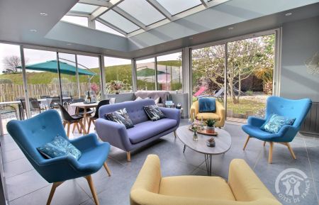 G&icirc;te n&deg;22G140378 Ploubazlanec - C&ocirc;tes d'Armor - photo