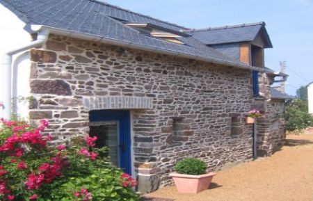 G&icirc;te n&deg;22G140424 Plou&eacute;zec - C&ocirc;tes d'Armor - photo