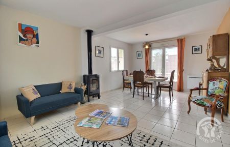 G&icirc;te n&deg;22G140462 Plou&eacute;zec - C&ocirc;tes d'Armor - photo