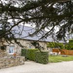 gite - Le Tourot du Milieu - PLOUGRESCANT - C&ocirc;tes d'Armor