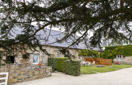 G&icirc;te n&deg;22G131311 Plougrescant - C&ocirc;tes d'Armor - photo