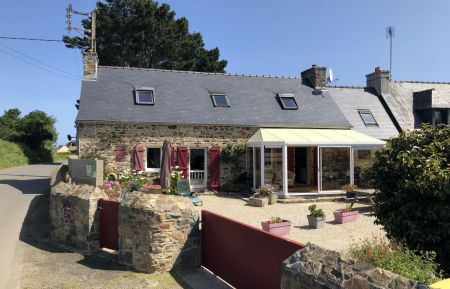 Gîte n°22G131317 Plougrescant - Côtes d'Armor - photo