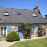 gite - Maison de P&ecirc;cheur - PLOUGRESCANT - C&ocirc;tes d'Armor