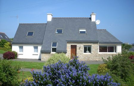 G&icirc;te n&deg;22G131326 Plougrescant - C&ocirc;tes d'Armor - photo