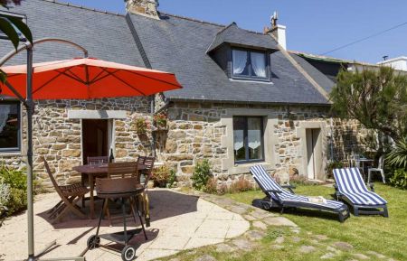G&icirc;te n&deg;22G131339 Plougrescant - C&ocirc;tes d'Armor - photo