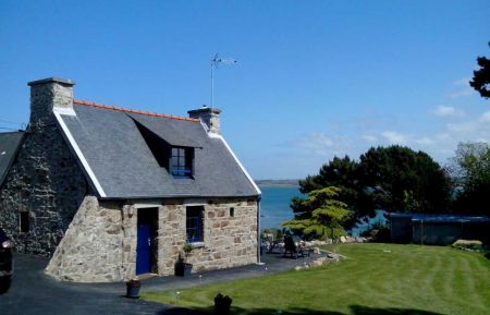 Gîte n°22G131346 Plougrescant - Côtes d'Armor - photo