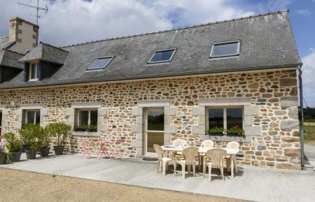 G&icirc;te n&deg;22G131421 Plouguiel - C&ocirc;tes d'Armor - photo