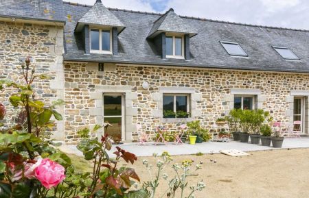 G&icirc;te n&deg;22G131422 Plouguiel - C&ocirc;tes d'Armor - photo