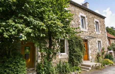 G&icirc;te n&deg;22G131425 Plouguiel - C&ocirc;tes d'Armor - photo