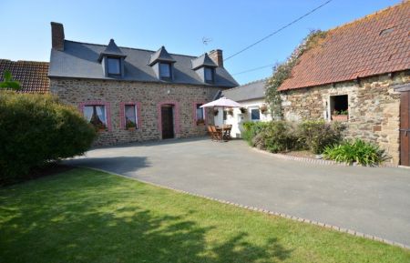 G&icirc;te n&deg;22G170744 Plouha - C&ocirc;tes d'Armor - photo