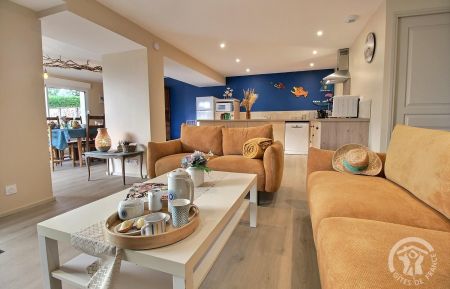 G&icirc;te n&deg;22G170773 Plouha - C&ocirc;tes d'Armor - photo