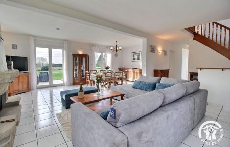 G&icirc;te n&deg;22G170779 Plouha - C&ocirc;tes d'Armor - photo