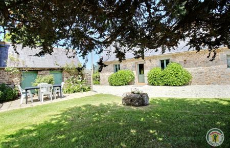 G&icirc;te n&deg;22G110731 Ploumilliau - C&ocirc;tes d'Armor - photo