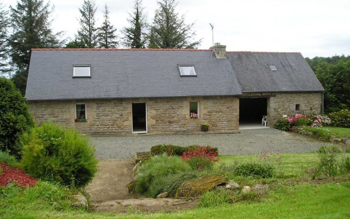 Location de vacances 22G110909 pour 4 personnes Ã Plounevez Moedec 