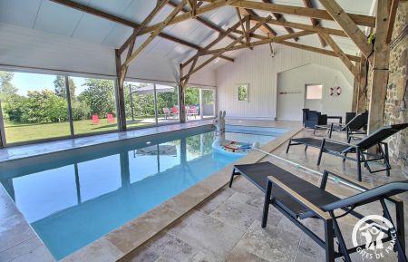 G&icirc;te n&deg;22G110915 Ploun&eacute;vez-Mo&euml;dec - C&ocirc;tes d'Armor - photo