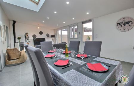 G&icirc;te n&deg;22G170840 Plourhan - C&ocirc;tes d'Armor - photo