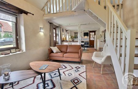 G&icirc;te n&deg;22G170845 Plourhan - C&ocirc;tes d'Armor - photo