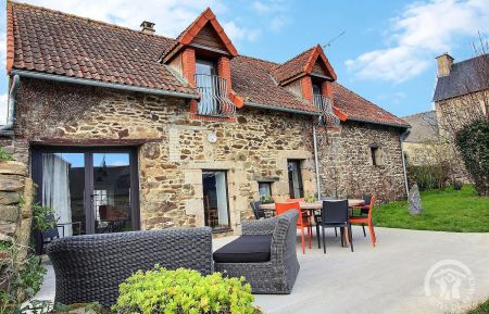 Gîte n°22G170847 Plourhan - Côtes d'Armor - photo