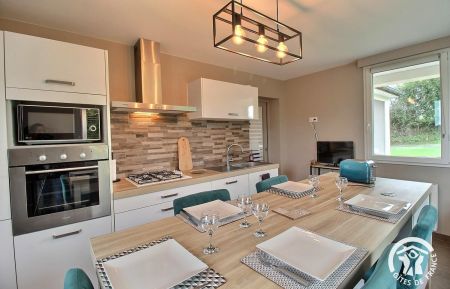 G&icirc;te n&deg;22G140641 Plourivo - C&ocirc;tes d'Armor - photo