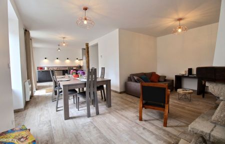 G&icirc;te n&deg;22G521612 Val-d'Arguenon - C&ocirc;tes d'Armor - photo