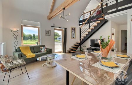 G&icirc;te n&deg;22G521622 Val-d'Arguenon - C&ocirc;tes d'Armor - photo