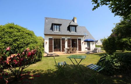 G&icirc;te n&deg;22G351044 Plurien - C&ocirc;tes d'Armor - photo