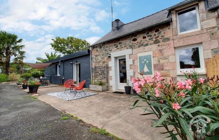 G&icirc;te n&deg;22G351059 Plurien - C&ocirc;tes d'Armor - photo